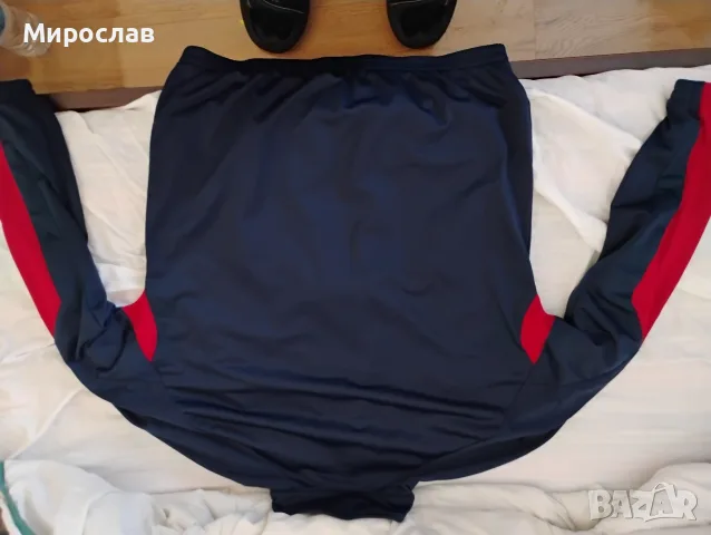 Много Запазено Горнище., снимка 6 - Спортни дрехи, екипи - 56549285