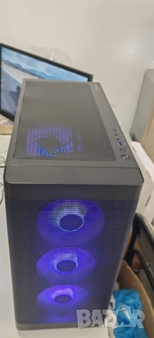 Продавам Мощни Геймърско РС Ryzen 7 7700X/48Gb D5/1Tb WD Black/GB RTX 3080 10Gb 320bit/Гаранция, снимка 8 - Геймърски - 52812512
