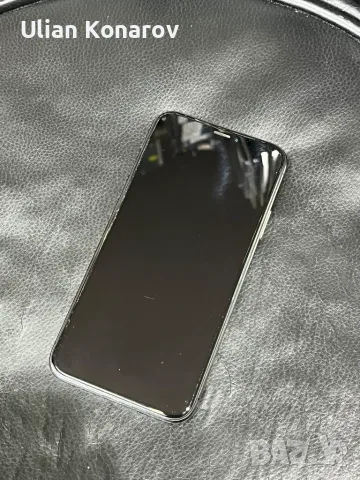 iphone X 64GB Black, снимка 3 - Apple iPhone - 56243831