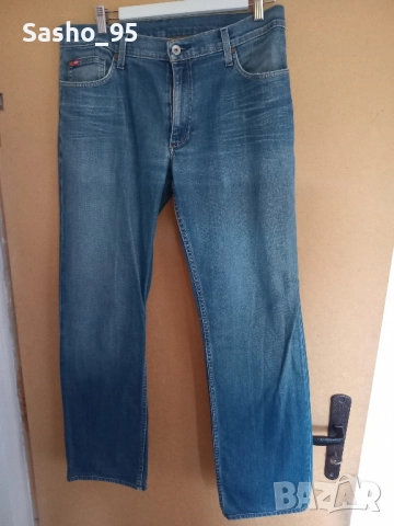 Дънки Lee Cooper L