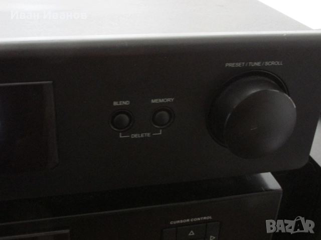NAD C427 AM/FM Stereo Tuner Стерео тунер, снимка 5 - Ресийвъри, усилватели, смесителни пултове - 52838068