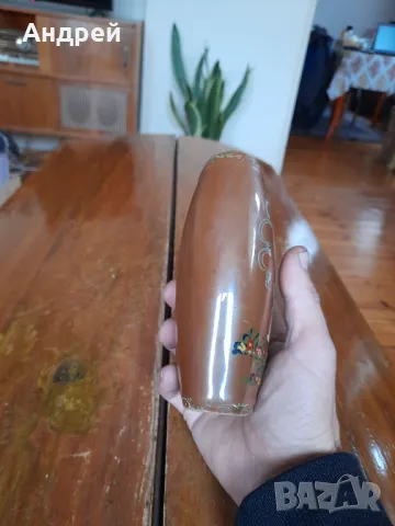 Старо павурче,павур #18, снимка 3 - Други ценни предмети - 48452531