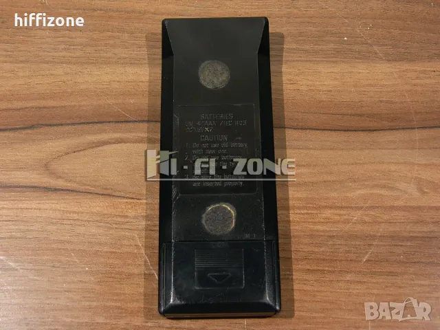  Technics eur64754 /1 , снимка 5 - Други - 48103457