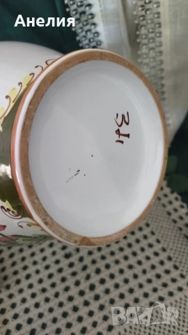 Кана или ваза красота , снимка 5 - Вази - 51877107