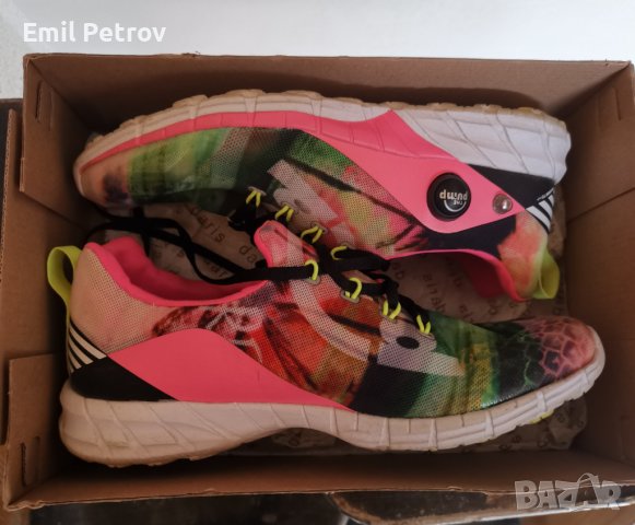 Reebok Pump Insta дамски маратонки