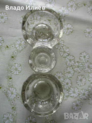 Солници 5 броя -2 порцеланови   ,3 пластмасови и  2 стъклени , оливерник, нож за кашкавал  и др-нови, снимка 12 - Аксесоари за кухня - 29870346