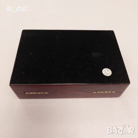 Хумидор за пури, снимка 3 - Други - 54034163