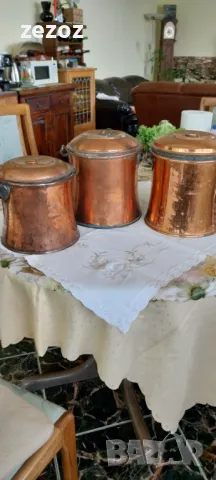 Медни шведски гюмове