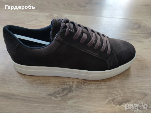 Маратонки Vagabond 