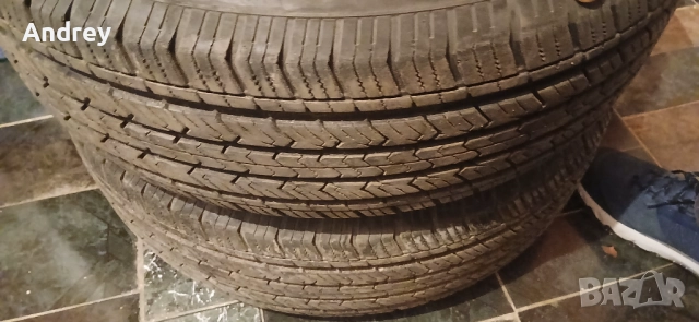 Всесезонни Гуми 235 70 16 M+S