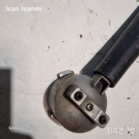 Ръчка Кафе Машина , снимка 8 - Кафемашини - 52458852