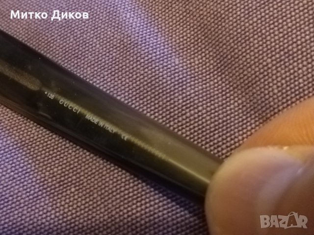 Слънчеви очила Cucci оригинални -кутия-кърпичка -сертификат, снимка 15 - Слънчеви и диоптрични очила - 33931967