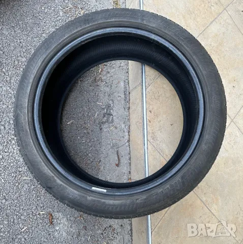2 броя Всесезонни Гуми Bridgestone DriveGuard 245/40RF19 на 1 сезон