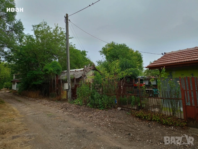 Парцел с Вилна Сграда 22м2 в местност Газибаба, снимка 11 - Вили - 52910737