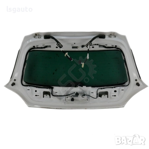 Заден капак Volkswagen Scirocco III 2008-2017 ID:149249, снимка 2 - Части - 51612482