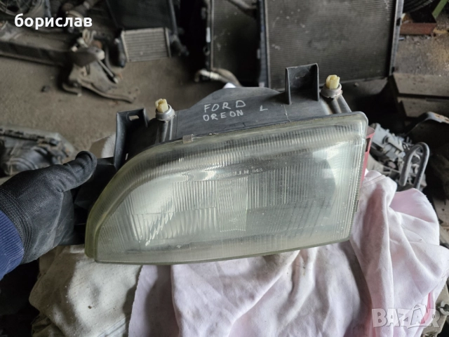 Ляв фар за Форд Орион 