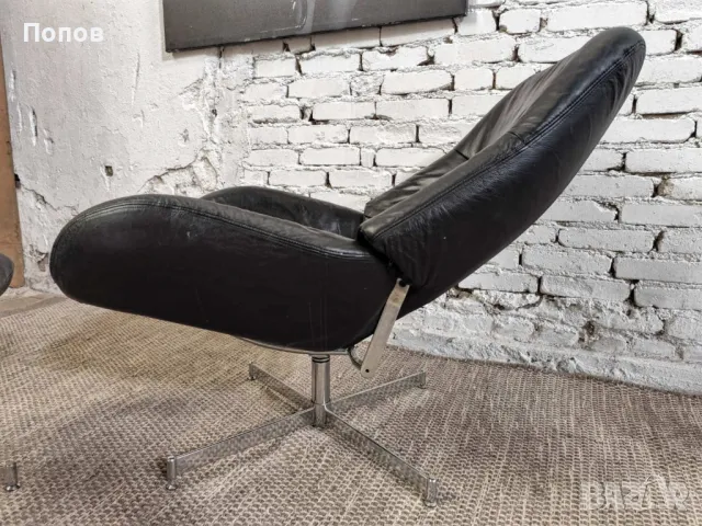 Релакс кресло Roma, снимка 4 - Дивани и мека мебел - 50415585