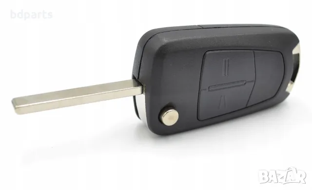 Кутийка за ключ OPEL Astra H,Meriva A,Vectra C,Zafira B, снимка 3 - Части - 56141165