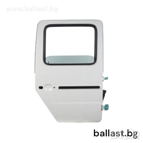 Задна дясна врата A4637305000 G Klasse W463