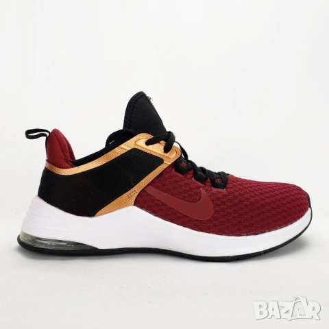 NIKE AQ7492 AIR MAX Bella TR 2 Оригинални Маратонки 40 40.5 26cm, снимка 3 - Маратонки - 40360426