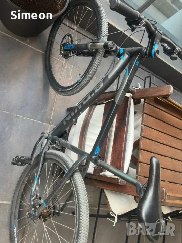 Велосипед Rockrider 27.5”