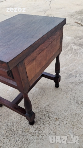 Шкаф масив №36, снимка 8 - Шкафове - 52319846