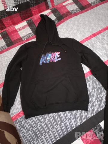 Ватиран мъжки екип Найк Nike , снимка 4 - Спортни дрехи, екипи - 52816839