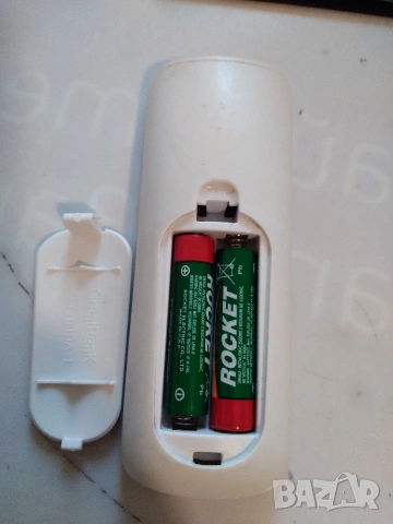 Дистанционно за прахосмукачка робот Blaupunkt Bluebot XBoost, снимка 2 - Прахосмукачки - 53141969