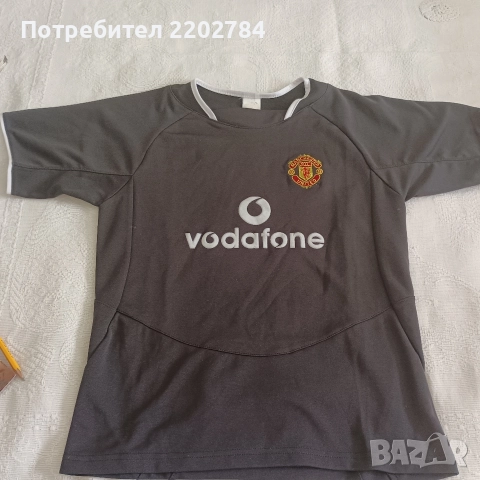 Футболни тениски Манчестър Юнайтед, Manchester United,тениска, снимка 12 - Фен артикули - 52997584