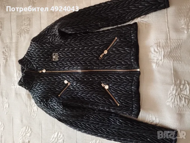 Дамски кожени якета за стилни дами!, снимка 10 - Якета - 55728088