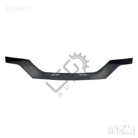 Лайсна с бутон отваряне заден капак и осветление номер BMW X3 (E83) 2003-2010 ID: 138432