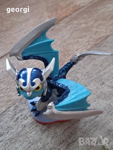 фигурки Skylanders , снимка 2 - Фигурки - 48610513