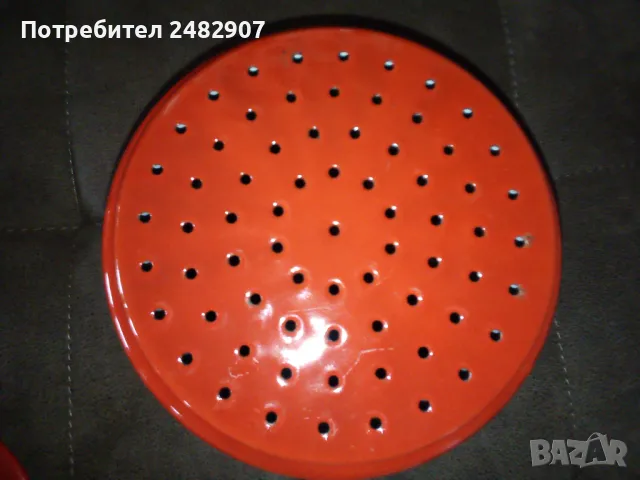 Ретро тенджера за готвене на пара, снимка 6 - Съдове за готвене - 48649055