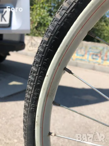 Ел. велосипед 28 цола -швейцрия, снимка 5 - Велосипеди - 49522571