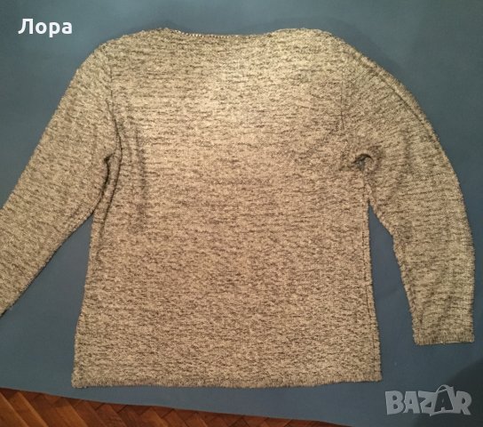 Дамска Блуза L размер, снимка 5 - Блузи с дълъг ръкав и пуловери - 34941426