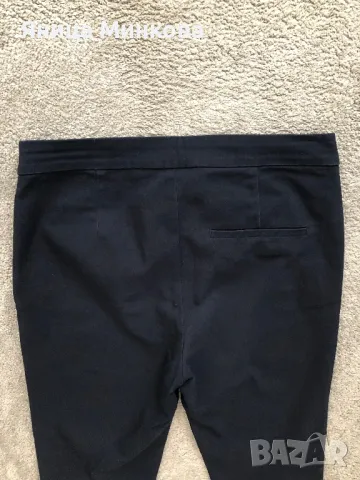 Дамски панталон Zara, снимка 7 - Панталони - 47833137