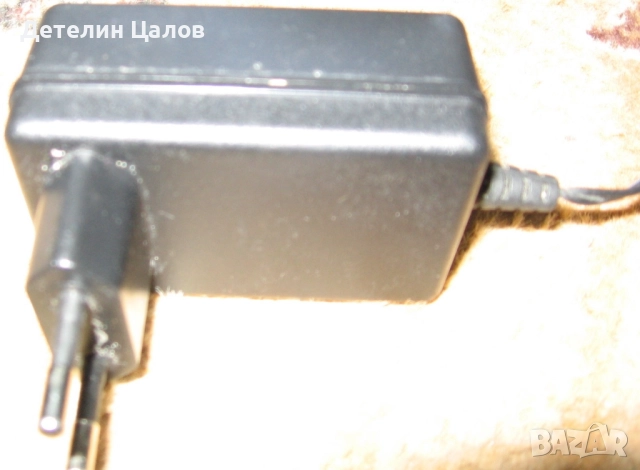 Три броя зарядни адаптери 5 волта 12 волта, снимка 6 - Друга електроника - 52678249