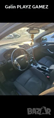 FORD MONDEO MK4, снимка 7 - Автомобили и джипове - 56518323