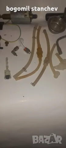 Части за кафе маш. Бразилия и Долче густо, снимка 3 - Кафемашини - 48977700