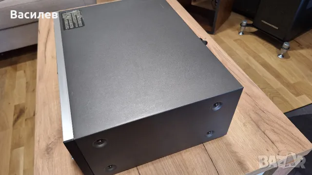 Двуглав Дек Teac A-700, снимка 8 - Декове - 47567585