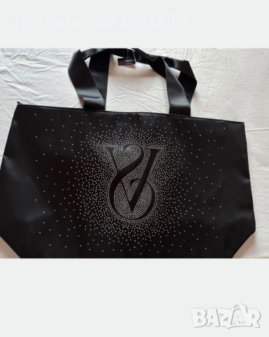 Нова чата Victoria’s secret