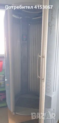 Солариум, снимка 8 - Солариуми - 49935686