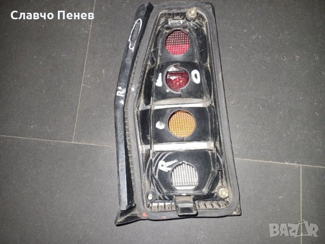 Ретро стоп десен за VW POLO 1981-1994г., снимка 2 - Части - 38472039