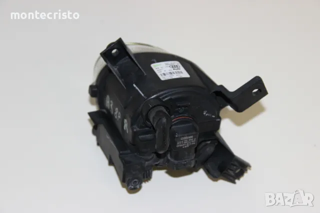 Десен халоген Audi A3 8P facelift (2008-2012г. ✔️Valeo 8E0941700C десен фар за мъгла 8E0 941 700 C  , снимка 5 - Части - 49980524