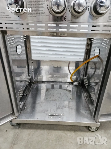 Барбекю на газ, снимка 3 - Барбекюта - 54191150