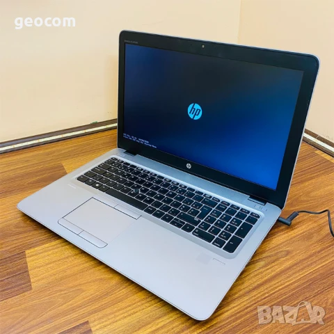 HP EliteBook 850-G3 на части