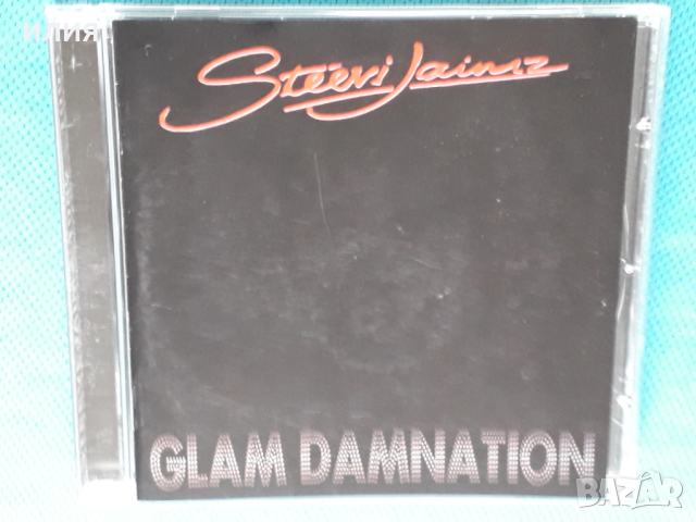 Steevi Jaimz – 2010 - Glam Damnation(Hard Rock,Glam)