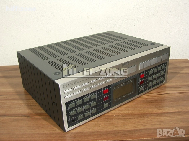 РЕСИВЪР  Revox b-285 