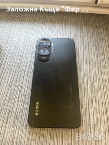 Като нов! Honor 90 Lite , снимка 4 - Други - 56072972