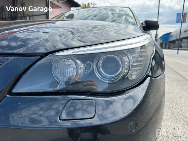 Професионално полиране на фарове Vanov Garage, снимка 13 - Полиране - 55983723